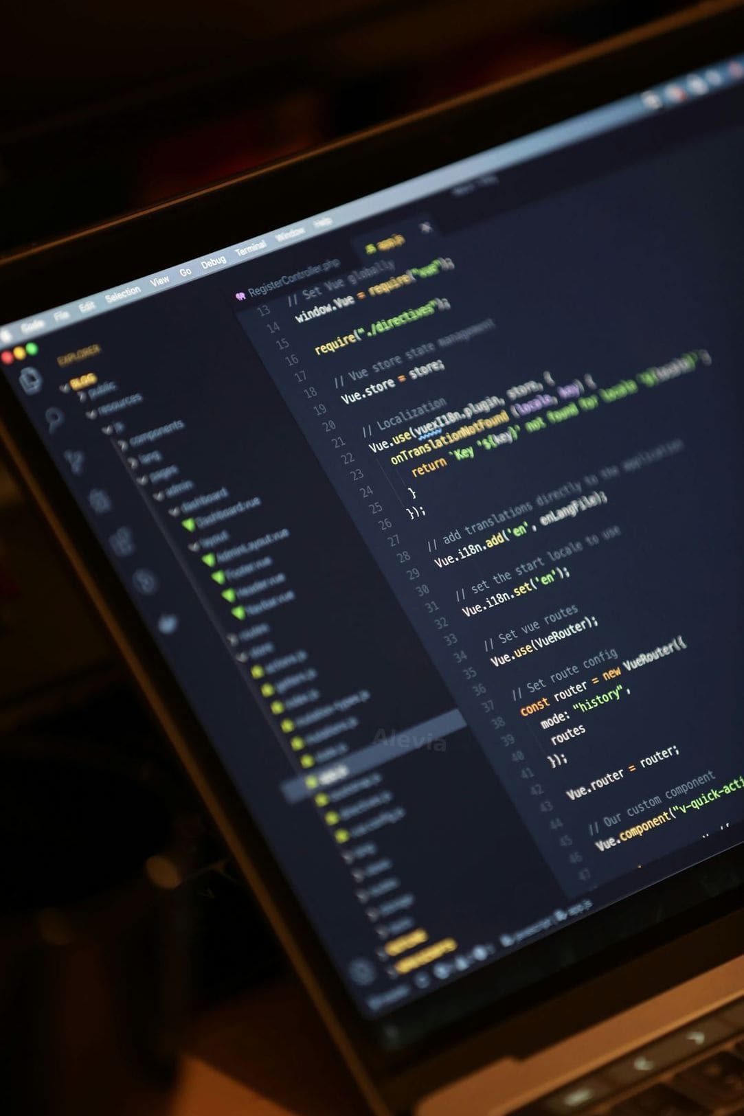 Comment choisir la bonne stack technique pour votre projet web